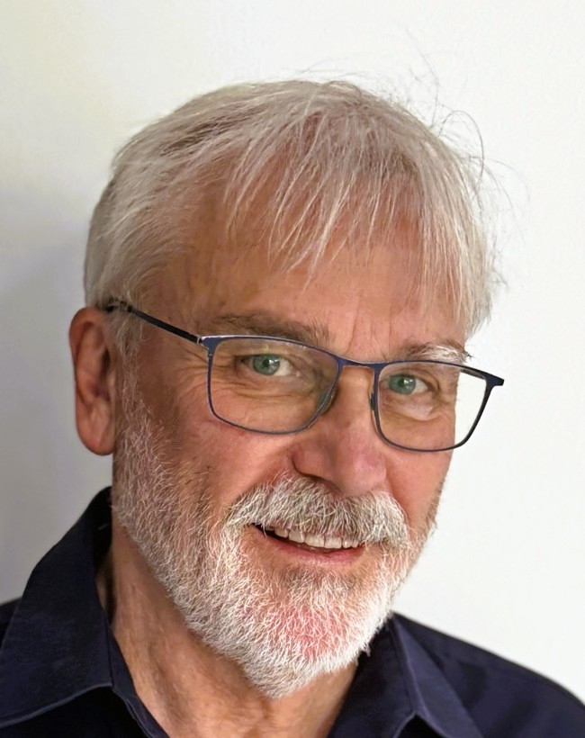 Rolf Schmidt